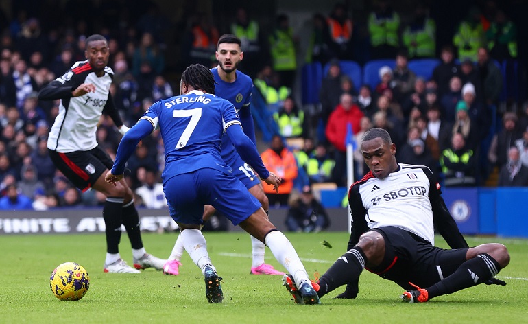 Co rok 2024 oznacza dla Chelsea